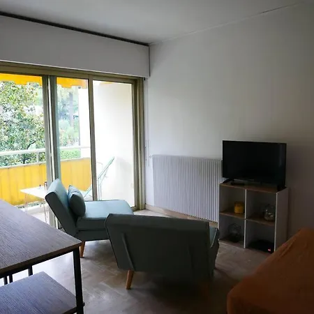Appartement Inactif Cannes