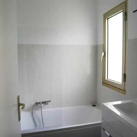 Inactif Apartment