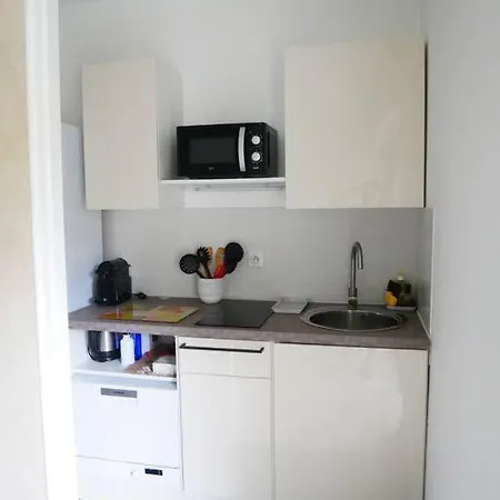 Appartement Inactif *