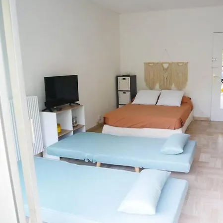 Inactif Apartment Cannes