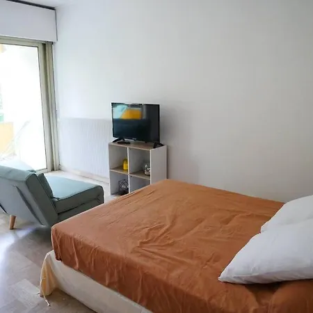 Appartement Inactif Cannes