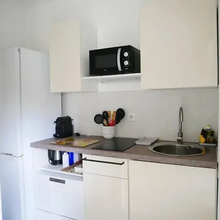 Inactif Apartment *