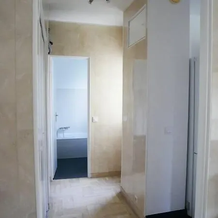 Apartment Inactif